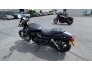 2015 Harley-Davidson Street 750 for sale 201284843