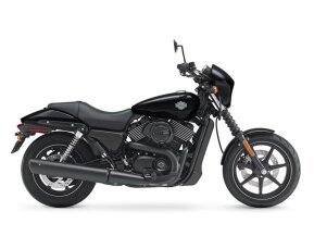 2015 Harley-Davidson Street 750 for sale 201301756
