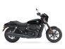 2015 Harley-Davidson Street 750 for sale 201353700