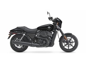 2015 Harley-Davidson Street 750 for sale 201354861