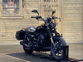 2015 Harley-Davidson Street 750 for sale 201530829