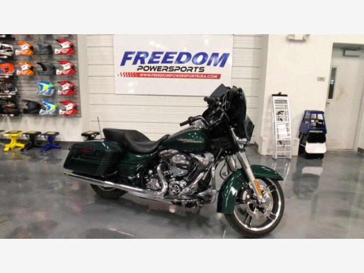 Photo for 2015 Harley-Davidson Touring