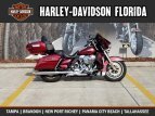 Thumbnail Photo 0 for 2015 Harley-Davidson Touring