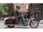 Thumbnail Photo 8 for 2015 Harley-Davidson Touring