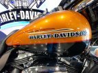 Thumbnail Photo 17 for 2015 Harley-Davidson Touring