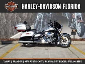 2015 Harley-Davidson Touring for sale 200795055