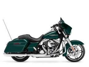 2015 Harley-Davidson Touring for sale 200811406