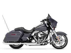 2015 Harley-Davidson Touring for sale 200827763