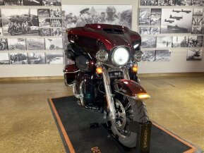 2015 Harley-Davidson Touring for sale 201093828