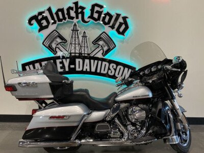 2015 Harley-Davidson Touring for sale 201124263