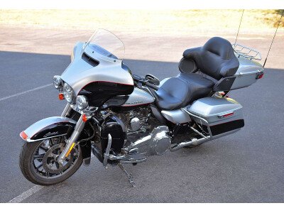 2015 Harley-Davidson Touring for sale 201140946