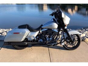 2015 Harley-Davidson Touring for sale 201154308