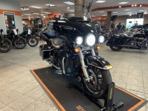 2015 Harley-Davidson Touring for sale 201163785