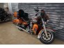2015 Harley-Davidson Touring for sale 201173499