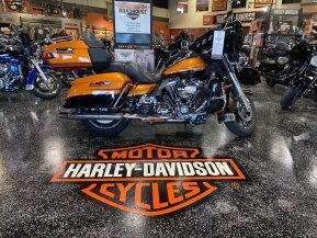 2015 Harley-Davidson Touring for sale 201176860