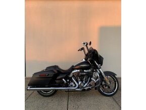 2015 Harley-Davidson Touring Street Glide Special for sale 201177488