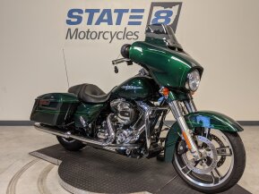 2015 Harley-Davidson Touring Street Glide Special for sale 201179277