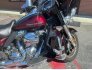 2015 Harley-Davidson Touring for sale 201186625