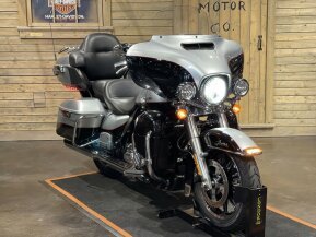 2015 Harley-Davidson Touring for sale 201201304