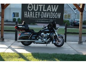 2015 Harley-Davidson Touring for sale 201204596