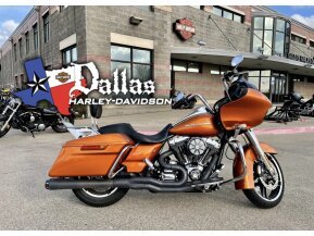 2015 Harley-Davidson Touring for sale 201211559