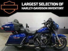 2015 Harley-Davidson Touring for sale 201219168