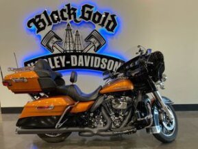 2015 Harley-Davidson Touring for sale 201220356