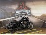 2015 Harley-Davidson Touring for sale 201221425