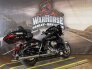 2015 Harley-Davidson Touring for sale 201221525