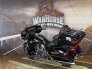2015 Harley-Davidson Touring for sale 201221525