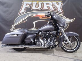 2015 Harley-Davidson Touring for sale 201223115