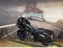 2015 Harley-Davidson Touring for sale 201225764
