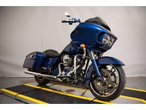 2015 Harley-Davidson Touring for sale 201229998