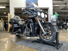 2015 Harley-Davidson Touring for sale 201232395
