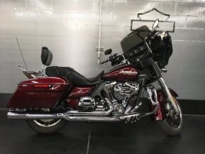 2015 Harley-Davidson Touring for sale 201240228