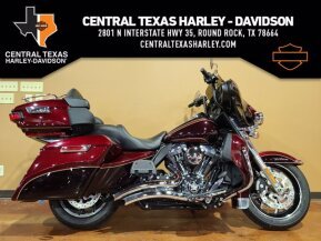 2015 Harley-Davidson Touring Ultra Classic Electra Glide for sale 201246116