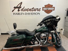 2015 Harley-Davidson Touring Street Glide Special for sale 201246139