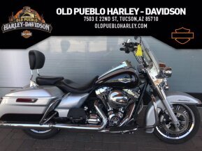 2015 Harley-Davidson Touring for sale 201247219