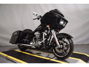 2015 Harley-Davidson Touring for sale 201249901