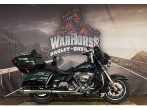 2015 Harley-Davidson Touring for sale 201252636