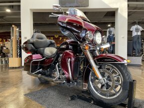 2015 Harley-Davidson Touring for sale 201255012