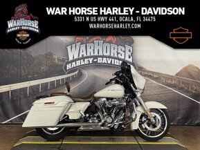 2015 Harley-Davidson Touring Street Glide Special for sale 201256951