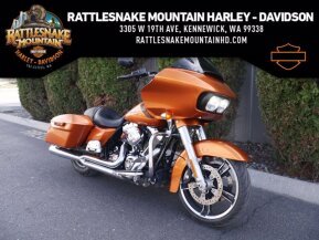 2015 Harley-Davidson Touring for sale 201257290