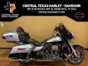 2015 Harley-Davidson Touring for sale 201258646