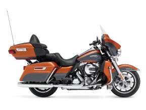 2015 Harley-Davidson Touring Ultra Classic Electra Glide for sale 201258952