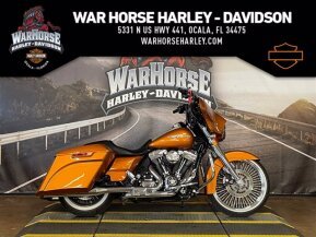 2015 Harley-Davidson Touring Street Glide Special for sale 201260122