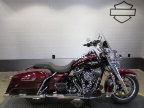 2015 Harley-Davidson Touring for sale 201260884