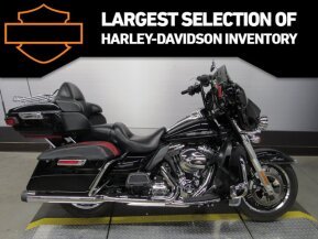 2015 Harley-Davidson Touring for sale 201264005