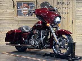 2015 Harley-Davidson Touring for sale 201265610