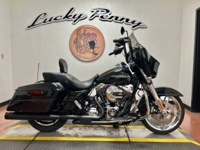 2015 Harley-Davidson Touring Street Glide Special for sale 201265976